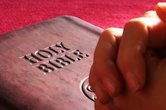 Prayer Notes